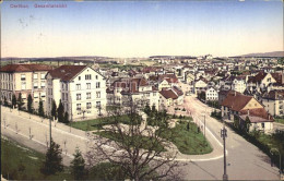 12358835 Oerlikon ZH Stadtblick Oerlikon ZH - Autres & Non Classés