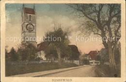 12358805 Sumiswald Kirche Sumiswald - Other & Unclassified