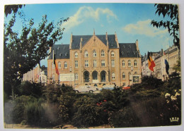 BELGIQUE - LUXEMBOURG - ARLON - Le Palais De Justice - Aarlen