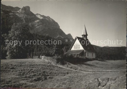 12351605 Appenzell IR Ahorn Kapelle Appenzell - Other & Unclassified