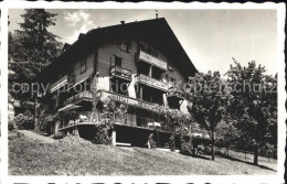 12344745 Champery Hotel Pension Berra Champery - Sonstige & Ohne Zuordnung