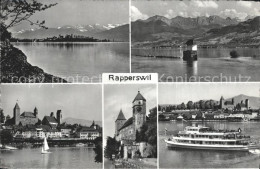 12342375 Rapperswil SG  Rapperswil SG - Sonstige & Ohne Zuordnung