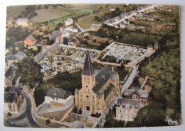 BELGIQUE - LUXEMBOURG - AUBANGE - L'Eglise - Aubange