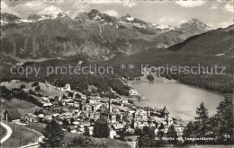 12341315 St Moritz Bad GR Lunguardkette St Moritz - Other & Unclassified