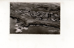 SENEGAL - A.O.F. - LE GRAND DAKAR - Fann (carte Photo Animée) - Sénégal