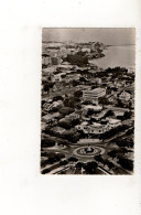 SENEGAL - DAKAR - La Place De L'Etoile (carte Photo Animée) - Sénégal