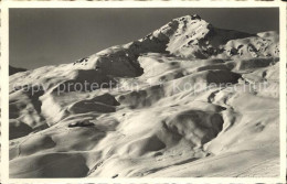 12340165 Arosa GR Weisshorn Arosa - Other & Unclassified