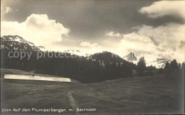 12338035 Flumserberge Mit Sextmoor Flumserberg Bergheim - Sonstige & Ohne Zuordnung