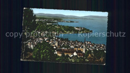 12337905 Rorschach Bodensee Gegen Horn Arbon Und Romanshorn Rorschach - Andere & Zonder Classificatie