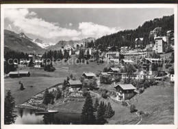 12337715 Arosa GR Am Untersee Arosa GR - Other & Unclassified