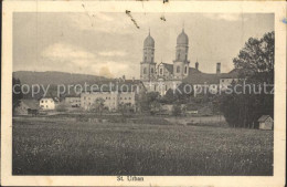 12337625 St Urban Willisau Kirche St Urban Willisau - Andere & Zonder Classificatie