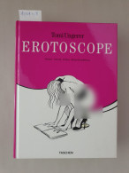 Erotoscope : - Autres & Non Classés