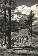 12336685 Saas-Fee Alphubel Saas-Fee - Andere & Zonder Classificatie