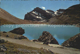 12336675 Daubensee Am Gemmipass Daubensee - Sonstige & Ohne Zuordnung