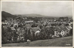 12336445 Herisau AR Panorama Herisau AR - Autres & Non Classés