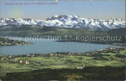 12336185 Zuerichsee Alpen  Zuerich - Andere & Zonder Classificatie