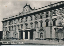 ITALIE - ITALIA - EMILIA ROMAGNA : SASSUOLO - Palazzo Ducale (1950) - Modena