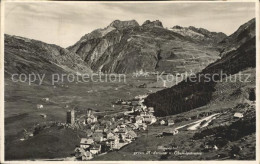 12335615 Andermatt Hospental  Andermatt - Andere & Zonder Classificatie