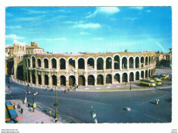 VERONA:  L' ARENA  -  FG - Ancient World