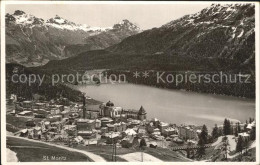 12335335 St Moritz GR  St. Moritz - Andere & Zonder Classificatie