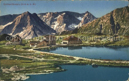 12335215 San Gottardo Hospiz San Gottardo - Andere & Zonder Classificatie