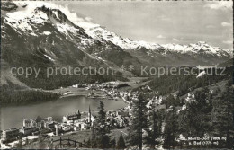 12334705 St Moritz Dorf GR Und Bad St Moritz - Andere & Zonder Classificatie