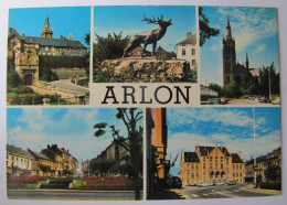BELGIQUE - LUXEMBOURG - ARLON - Vues - Arlon
