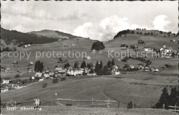 12334335 Oberiberg Teilansicht Oberiberg - Autres & Non Classés