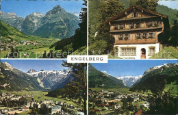 12333805 Engelberg OW  Engelberg - Other & Unclassified