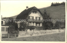 12323325 Lichtensteig Wohnhaus Lichtensteig - Andere & Zonder Classificatie