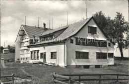 12323195 Wald AR Vorderland Ferienheim Rechberg  - Sonstige & Ohne Zuordnung