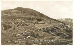 United Kingdom Scotland Glen Shee Devil's Elbow - Sonstige & Ohne Zuordnung