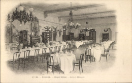 CPA Biskra Algerien, Royal Hôtel, Salle à Manger, Innenansicht - Other & Unclassified