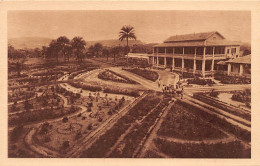 Guinée Conakry - Institut Pasteur De Kindia - Le Bâtiment - Ed. Inconnu  - Frans Guinee