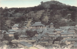 Japan - NAGASAKI - Kiyomizu Temple - Other & Unclassified
