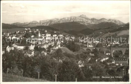 12322085 Herisau AR Saentis Herisau - Sonstige & Ohne Zuordnung