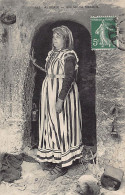 Algérie - Une Femme Mozabite - Ed. Collection Idéale P.S. 263 - Mujeres