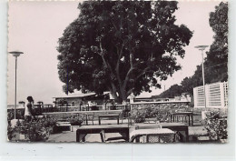 Centrafrique - BANGUI - La Terrasse Du Bangui-Rock-Club - Ed. La Carte Africaine 14 - Centrafricaine (République)