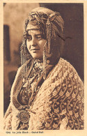 Algérie - La Jolie Zineb - Ouled Naïl - Ed. F. Taltavull 1202 - Frauen