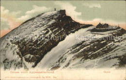 12322045 Appenzell IR Saentis Appenzell - Other & Unclassified