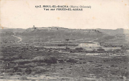 Maroc - MOUL EL BACHA - Vue Sur L'Oued El Assas - Ed. Boumendil 1712 - Other & Unclassified