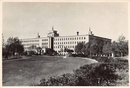 China - CHANGCHUN - The Post Office - Publ. Unknown  - China