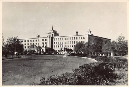 China - CHANGCHUN - The Post Office - Publ. Unknown  - Cina