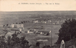 Mali - BAMAKO - Vue Sur La Plaine - Ed. Maurel & Prom 23 - Mali