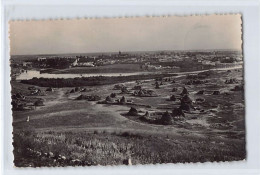 KASBA TADLA - Vue Générale Depuis Le Monument - Ed. La Cigogne 1388 - Autres & Non Classés