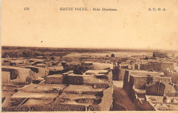 Burkina Faso - BOBO DIOULASSO - Panorama - Ed. S.C.O.A. 178 - Burkina Faso