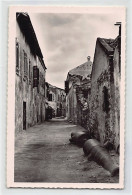 Sénégal - GORÉE - Une Rue - Ed. G. Labitte 85 - Senegal