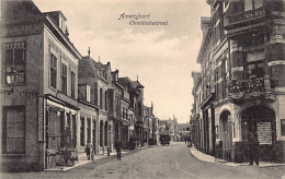 AMERSFOORT - Utrechtscherstraat - Amersfoort