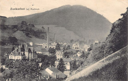 SAINTE-MARIE-AUX-MINES (68) 1916 Zuckerhut Bei Markirch - Ed. E Et R Cellarius - Sainte-Marie-aux-Mines