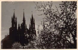 Lithuania - VILNIUS - Onos Baznycios Boksteliai - Foto A. Mockaus - Publ. Lietuvos TSR Teatro Draugija 1091 - Litauen